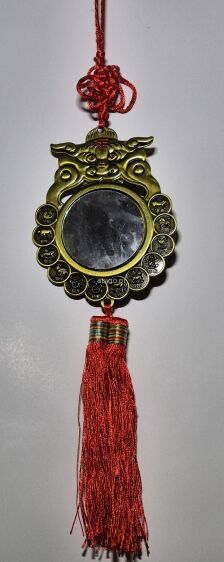 Zawieszka Amulet Feng Shui - 2