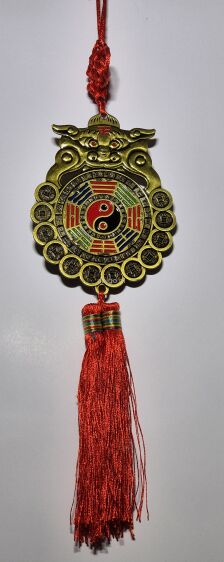 Zawieszka Amulet Feng Shui