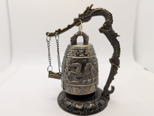 Dzwonek do Medytacji Ozdoba