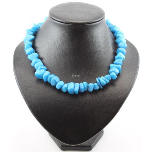 Sieczka gruba niebieska