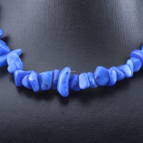 Sieczka gruba Granatowa - 2