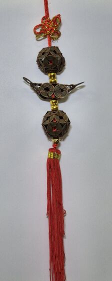 Zawieszka Talizman Szczęścia