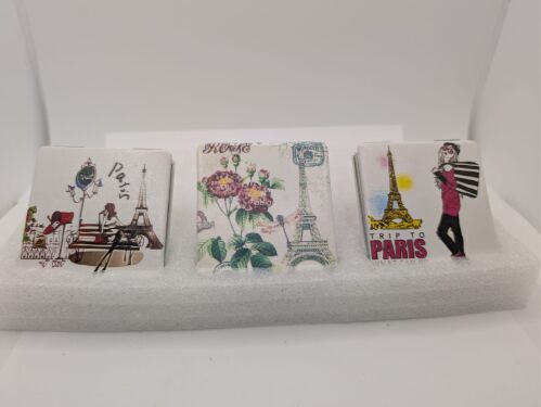 ELEGANCKIE SKŁADANE LUSTERKO KIESZONKOWE szt