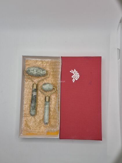 Masażer jadeitowy - 3