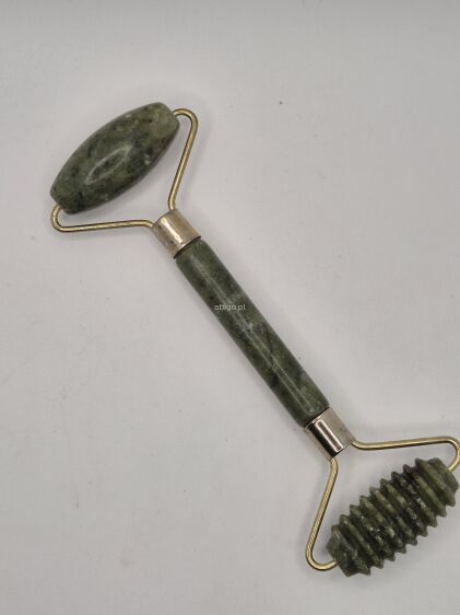 Masażer z jadeitu - 2