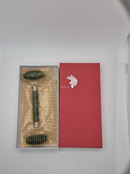 Masażer z jadeitu - 3