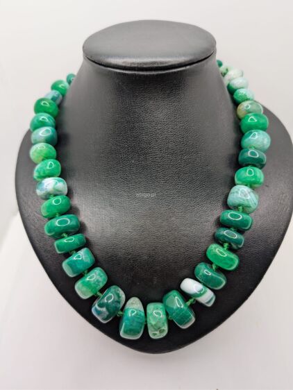 Naszyjnik z Agatu - 2