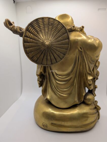 Śmiejący się Budda - 2