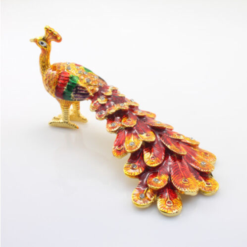 Figurka z metalu Paw 3591 - 2