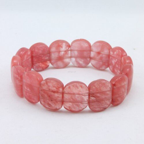 Bransoletka z  red melon