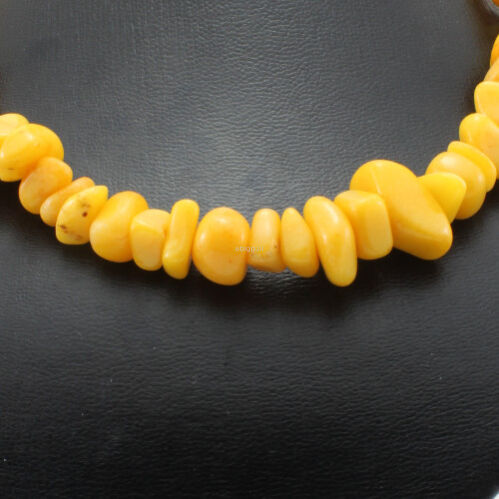 Komplet sieczki żółtej - 2