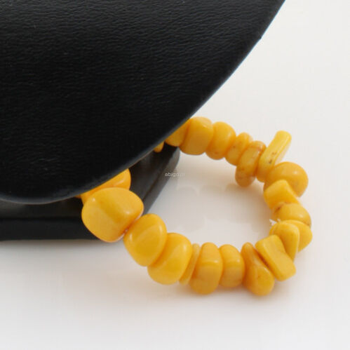 Komplet sieczki żółtej - 3