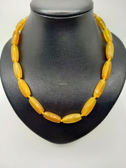 Naszyjnik z Agatu - 2