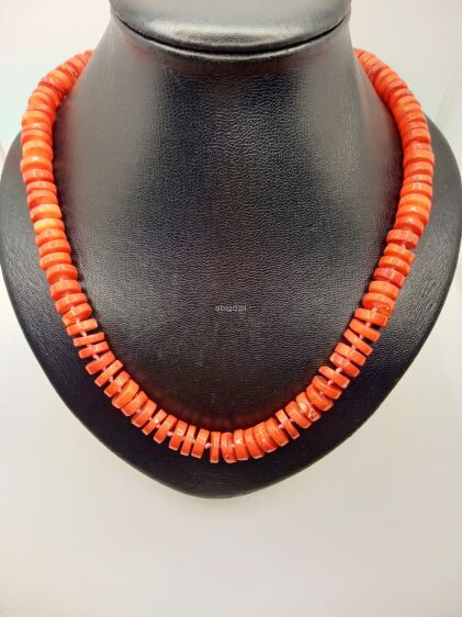 Naszyjnik z Korala - 3