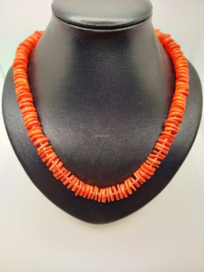 Naszyjnik z Korala - 2