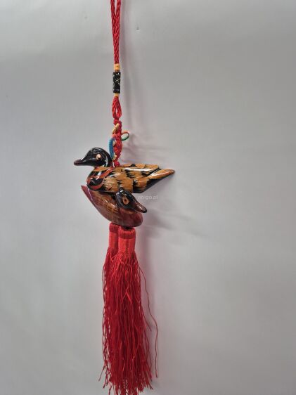 Zawieszka z kaczuszkami - 2