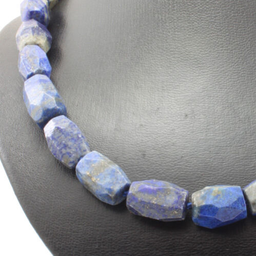 Naszyjnik Lapis Lazuli - 2