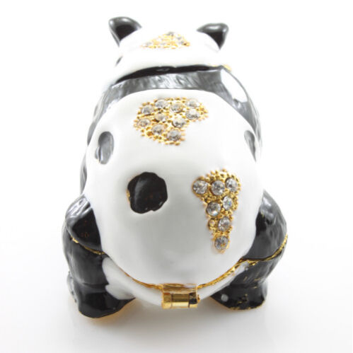 Figurka miś Panda 3992 - 2