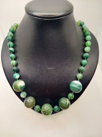 Naszyjnik z Agatu - 2