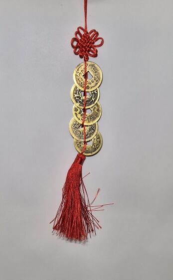 Zawieszka Talizman lub Amulet - 2