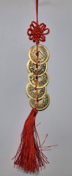 Zawieszka Talizman lub Amulet