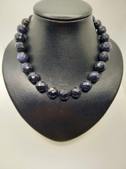 Naszyjnik z Nocy Kairu fi 16