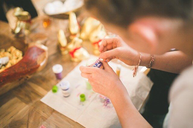 Efektowna biżuteria handmade, którą musisz mieć 